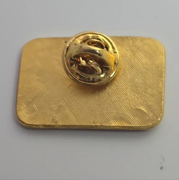 Beatrice Western Open Pin - Picture 2 of 4